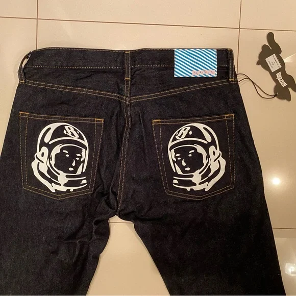 Billionaire Boys Club Denim - Picture 7 of 7